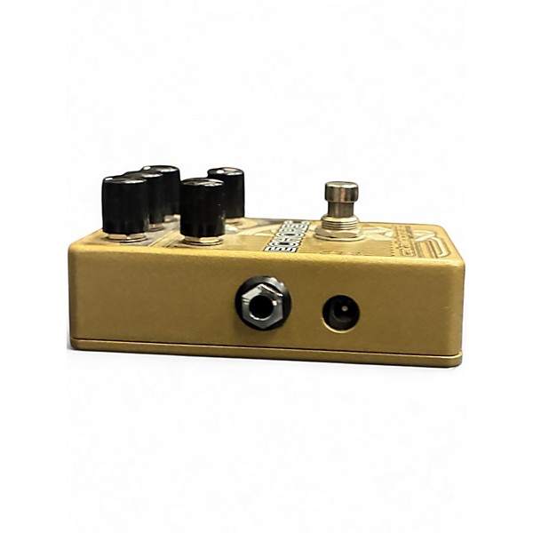 Used Catalinbread Echorec Multi-Tap Echo Effect Pedal