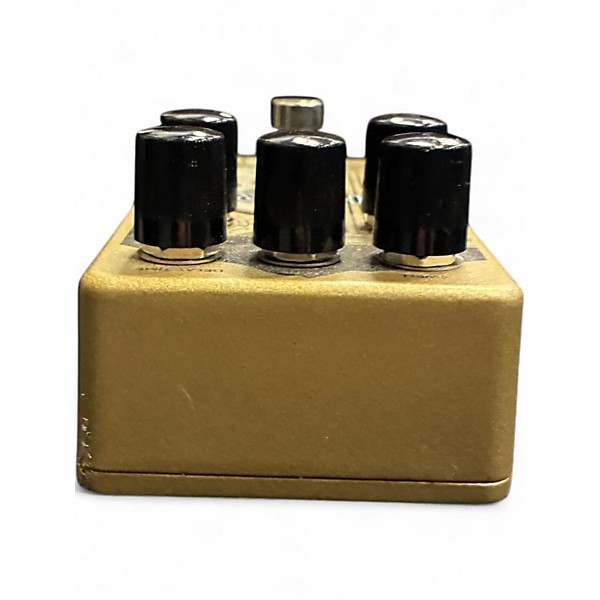 Used Catalinbread Echorec Multi-Tap Echo Effect Pedal