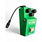 Used Ibanez TS808 Reissue Tube Screamer Distortion Effect Pedal