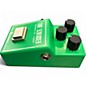 Used Ibanez TS808 Reissue Tube Screamer Distortion Effect Pedal