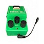 Used Ibanez TS808 Reissue Tube Screamer Distortion Effect Pedal