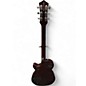 Used Gretsch Guitars G5435T Electromatic Pro Jet Bigsby Black Hollow Body Electric Guitar