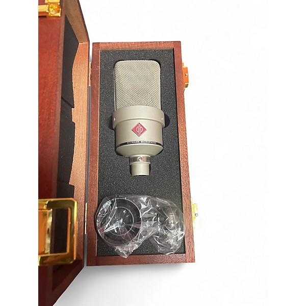 Used Neumann TLM103 Condenser Microphone