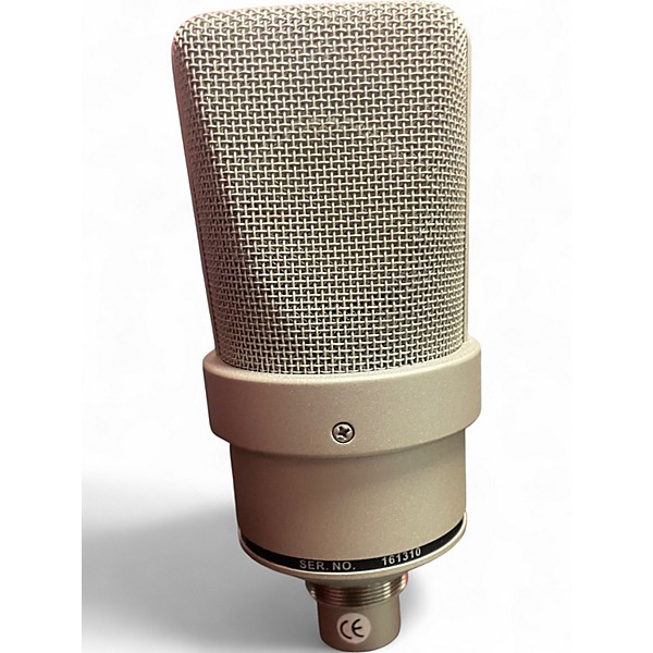 Used Neumann TLM103 Condenser Microphone