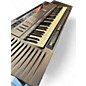 Used Yamaha x2500 Keyboard Workstation