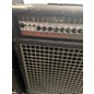 Used Gallien-Krueger Backline 115 Guitar Combo Amp
