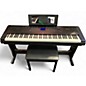 Used Yamaha DGX660 Portable Keyboard thumbnail