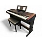 Used Yamaha DGX660 Portable Keyboard