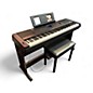 Used Yamaha DGX660 Portable Keyboard