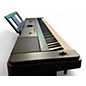 Used Yamaha DGX660 Portable Keyboard