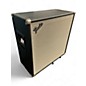Used Fender DT-412 Guitar Cabinet