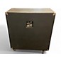 Used Fender DT-412 Guitar Cabinet