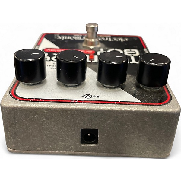 Used Electro-Harmonix Memory Boy Analog Delay Effect Pedal