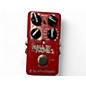 Used TC Electronic Hall Of Fame 2 Reverb Effect Pedal thumbnail