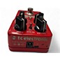 Used TC Electronic Hall Of Fame 2 Reverb Effect Pedal