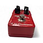 Used TC Electronic Hall Of Fame 2 Reverb Effect Pedal