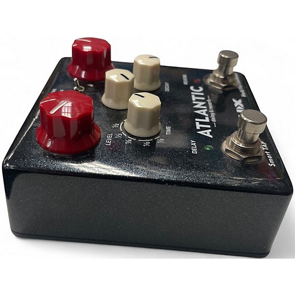 Used NUX ATLANTIC Effect Pedal