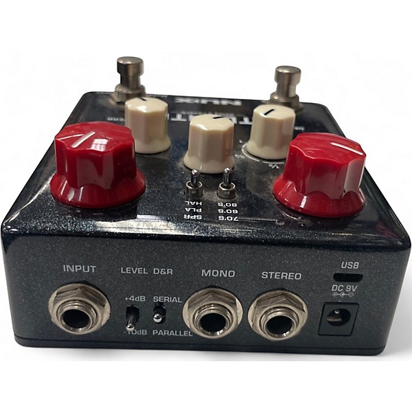 Used NUX ATLANTIC Effect Pedal