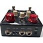 Used NUX ATLANTIC Effect Pedal