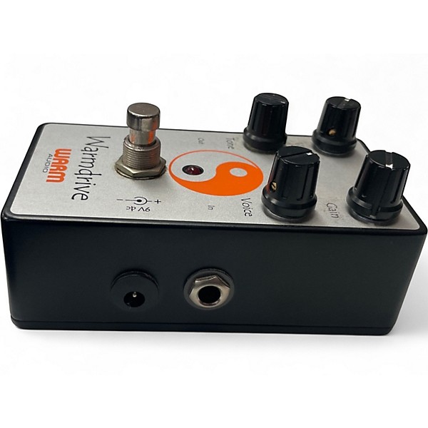Used Warm Audio WARMDRIVE Effect Pedal