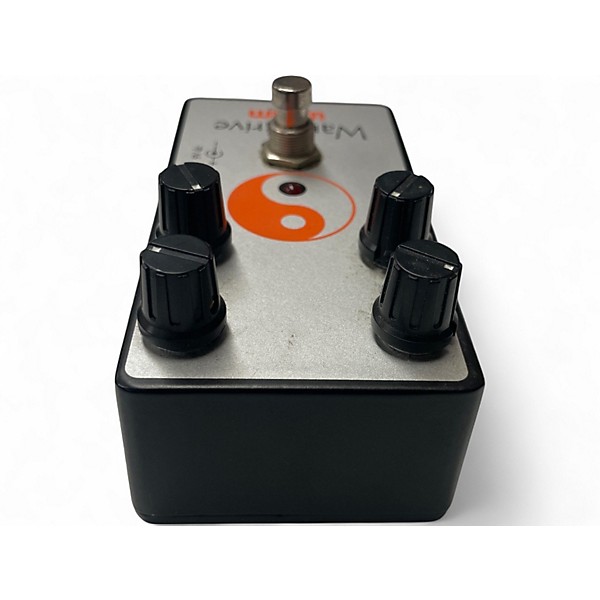 Used Warm Audio WARMDRIVE Effect Pedal