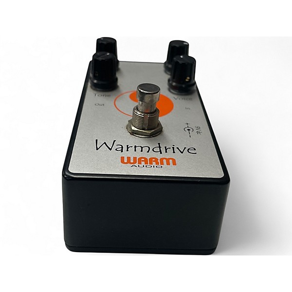 Used Warm Audio WARMDRIVE Effect Pedal