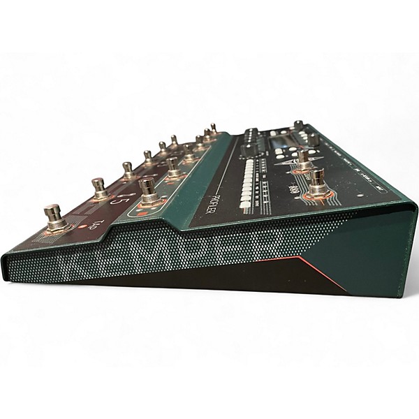 Used Kemper Profiler Stage Amp and Multi Effects Effect Processor