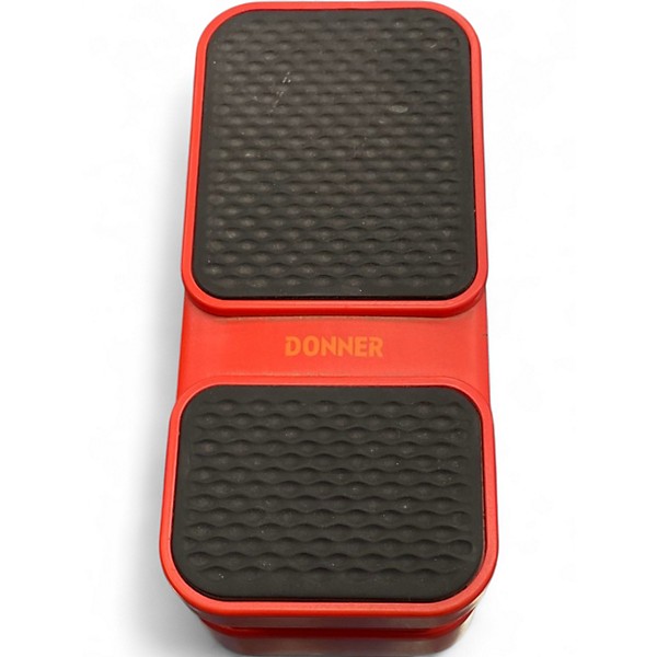 Used Donner VOWEL Pedal