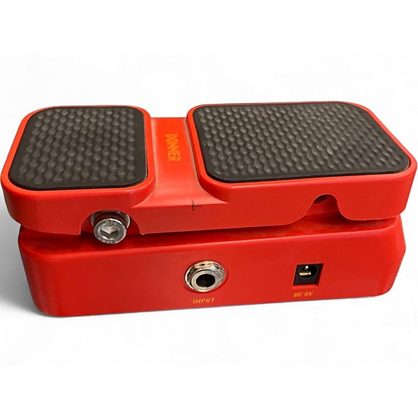 Used Donner VOWEL Pedal