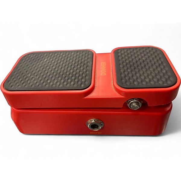 Used Donner VOWEL Pedal