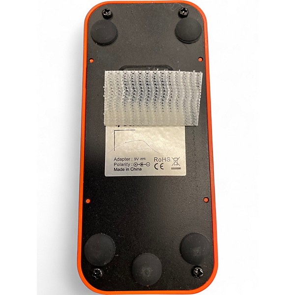 Used Donner VOWEL Pedal