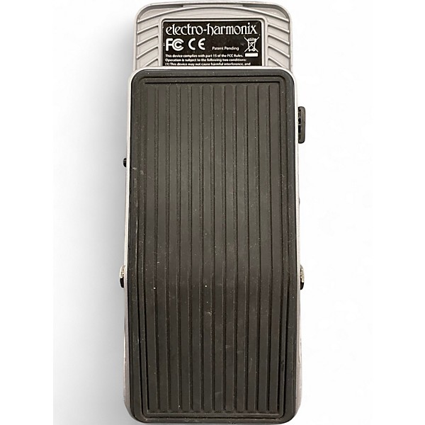 Used Electro-Harmonix Slammi Pitch Shifter/Harmony Effect Pedal