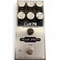 Used Origin Effects CALI 76 COMPACT DELUXE Effect Pedal thumbnail