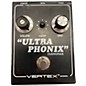 Used Vertex ULTRA PHONIX Effect Pedal thumbnail