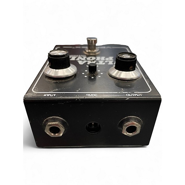 Used Vertex ULTRA PHONIX Effect Pedal