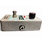 Used Electro-Harmonix Freeze Sound Retainer Compression Effect Pedal
