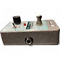 Used Electro-Harmonix Freeze Sound Retainer Compression Effect Pedal