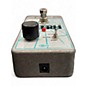 Used Electro-Harmonix Freeze Sound Retainer Compression Effect Pedal