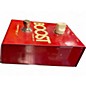 Used Vertex BOOST Effect Pedal