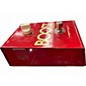 Used Vertex BOOST Effect Pedal