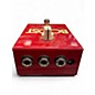 Used Vertex BOOST Effect Pedal