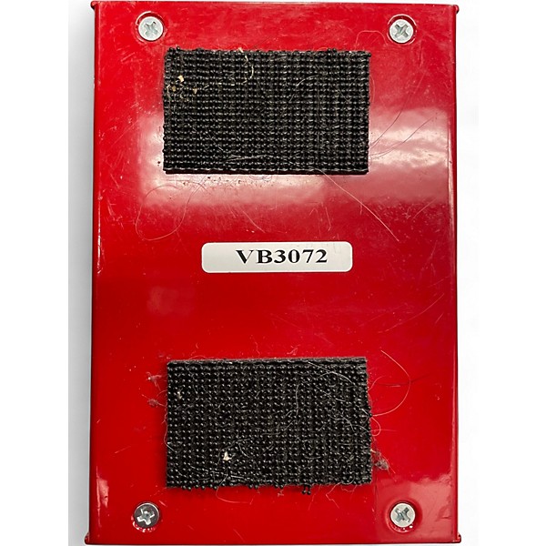 Used Vertex BOOST Effect Pedal
