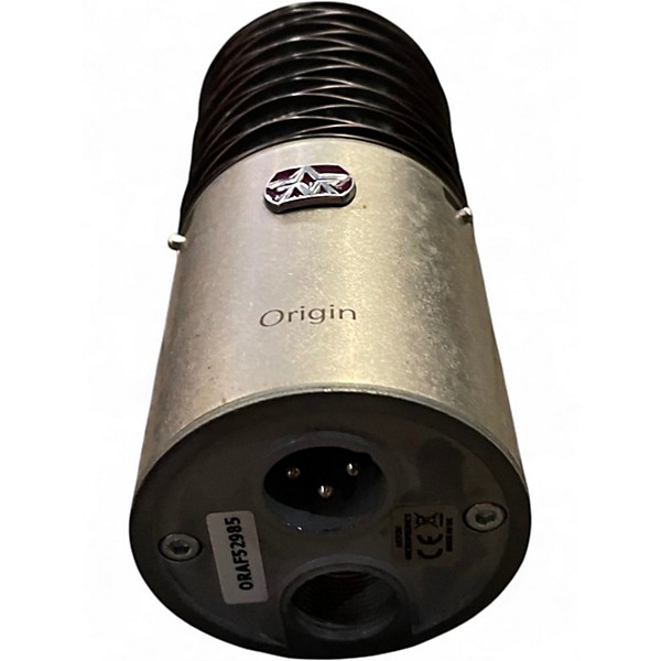 Used Aston Origin Condenser Microphone