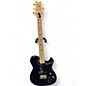 Used PRS SE NF 53 Black Solid Body Electric Guitar thumbnail