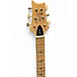 Used PRS SE NF 53 Black Solid Body Electric Guitar