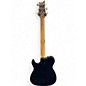 Used PRS SE NF 53 Black Solid Body Electric Guitar