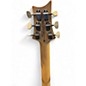 Used PRS SE NF 53 Black Solid Body Electric Guitar