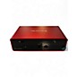 Used Focusrite Scarlett Solo Gen 3 Audio Interface