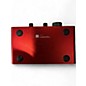Used Focusrite Scarlett Solo Gen 3 Audio Interface