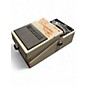Used BOSS TU3 Chromatic Tuner Pedal